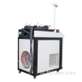 1000W 1,5kW Raycus Fiber Laser Laser Solding Machine